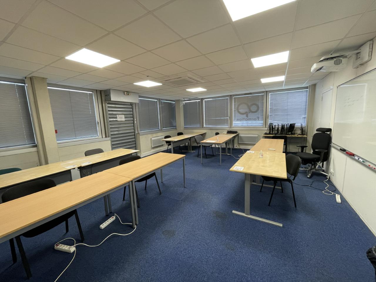 Bureau Toulouse 462m² Location bureau Toulouse Haute-Garonne OLBUR2419617 6